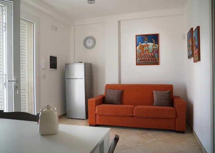 Casa Pirandello 아파트
