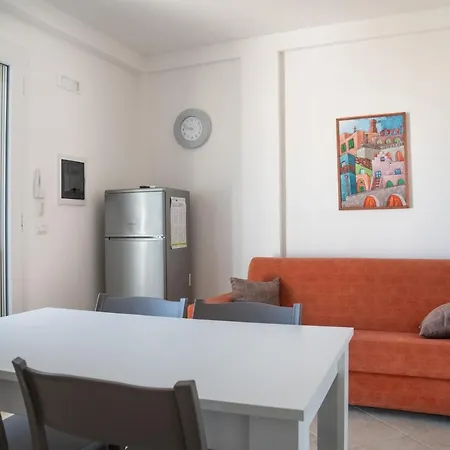 Casa Pirandello Апартаменты