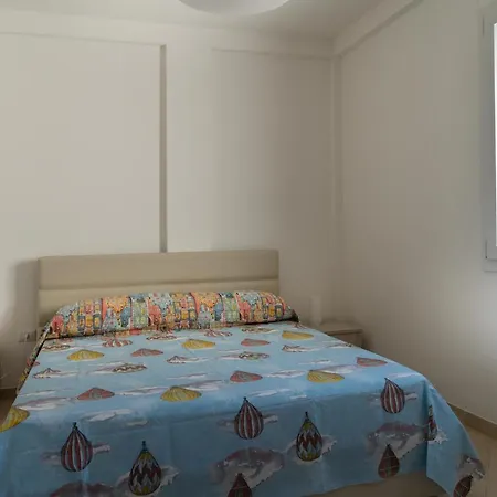 Casa Pirandello Appartement